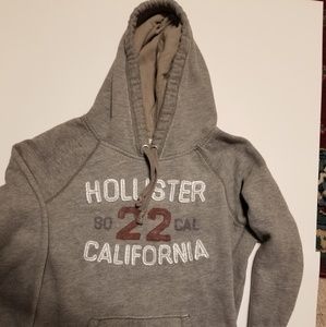 Hollister Sweatshirt